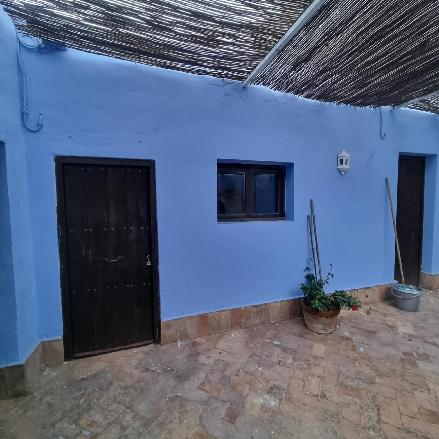 Cortijo Las Gallardas En Almeria Los Gallardos Exterior photo