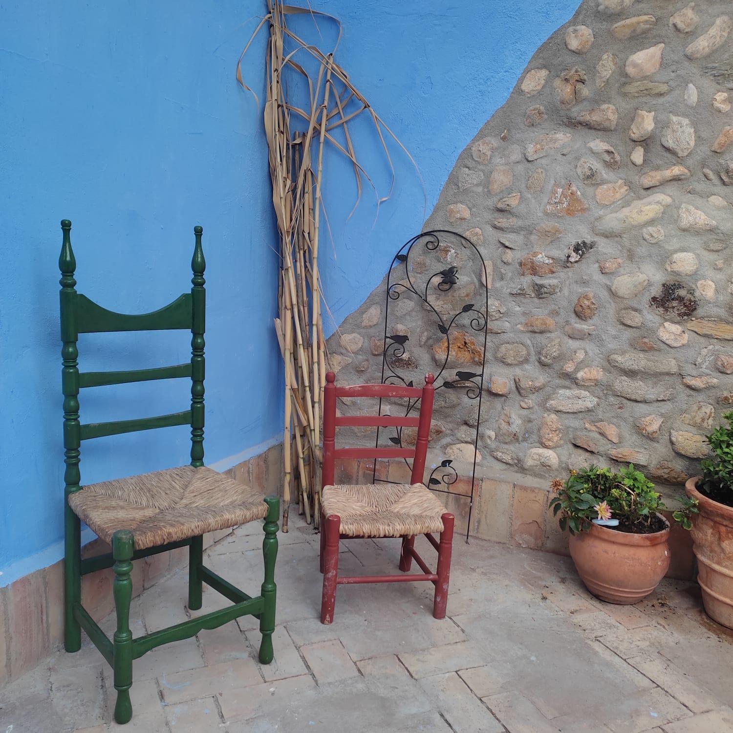 Cortijo Las Gallardas En Almeria Los Gallardos Exterior photo